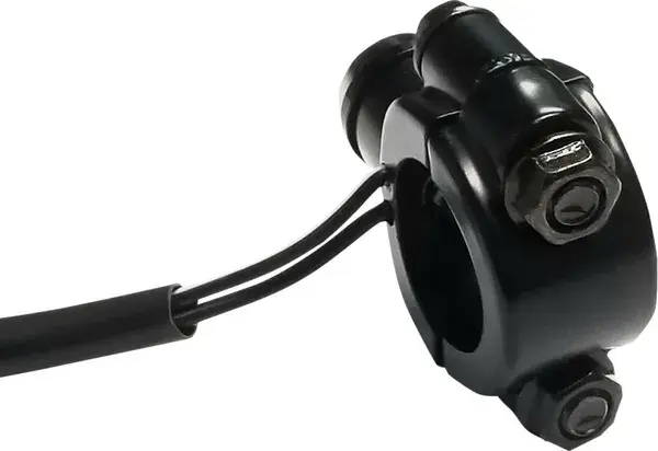 Momentcontact schakelaar 7/8 K&S Technologies — zicht 2
