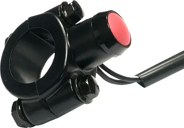 Momentcontact schakelaar 7/8 K&S Technologies — zicht 3