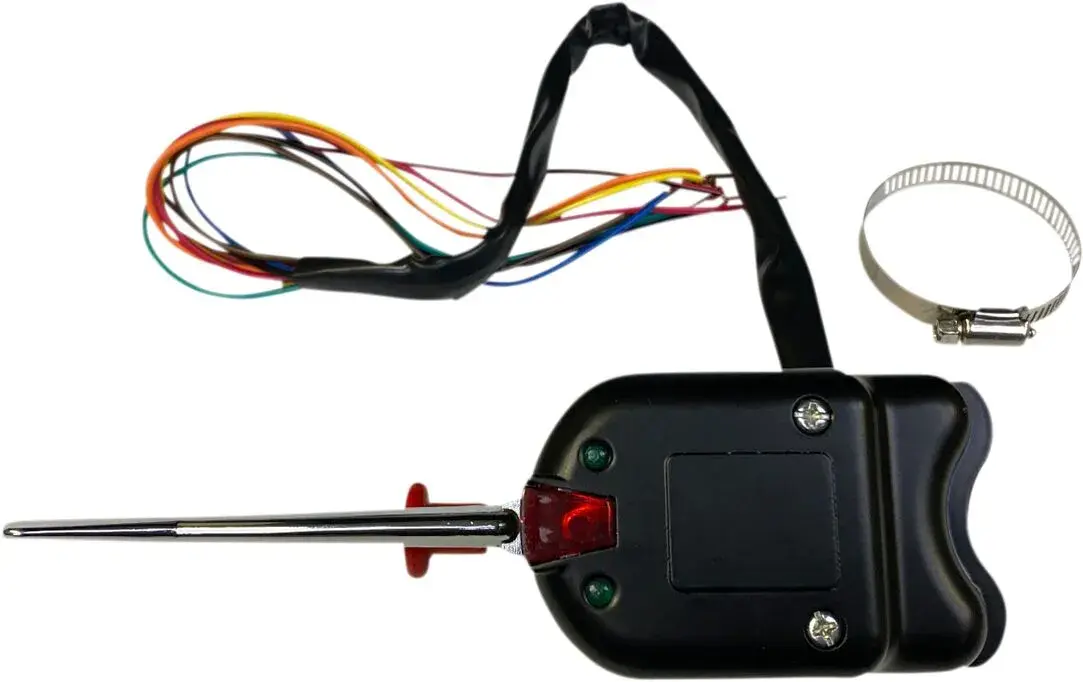 Univerzální třípolohový vypínač Switch Custom Dynamics