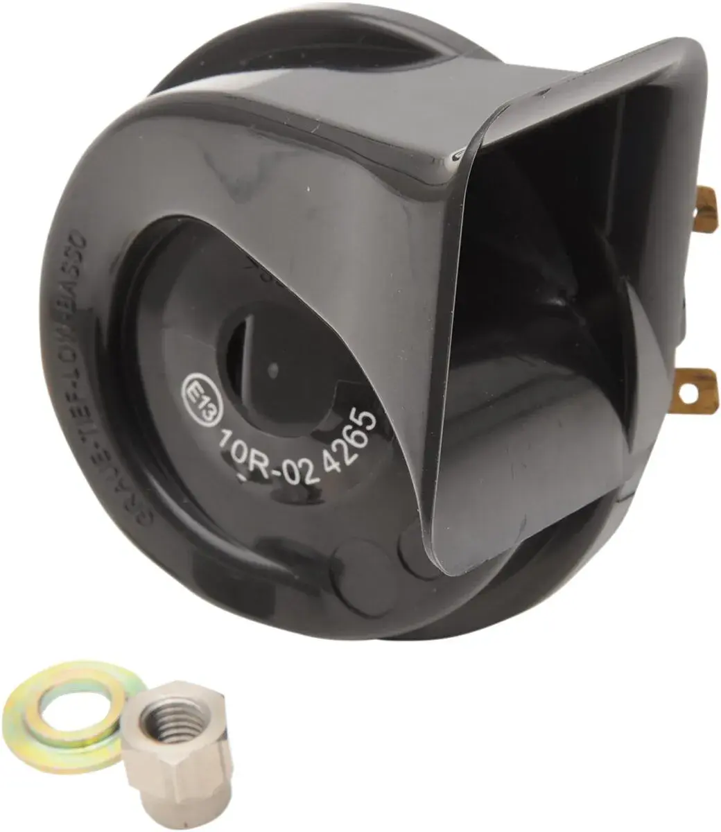 Horn Replacement 90-22FLT Drag Specialties