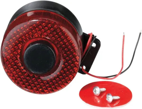 Alarme de recul Moose Offroad Four Wheel