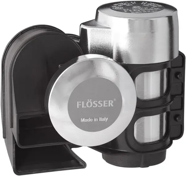 Elektroninis signalas FLOSSER 520+660Hz 12V