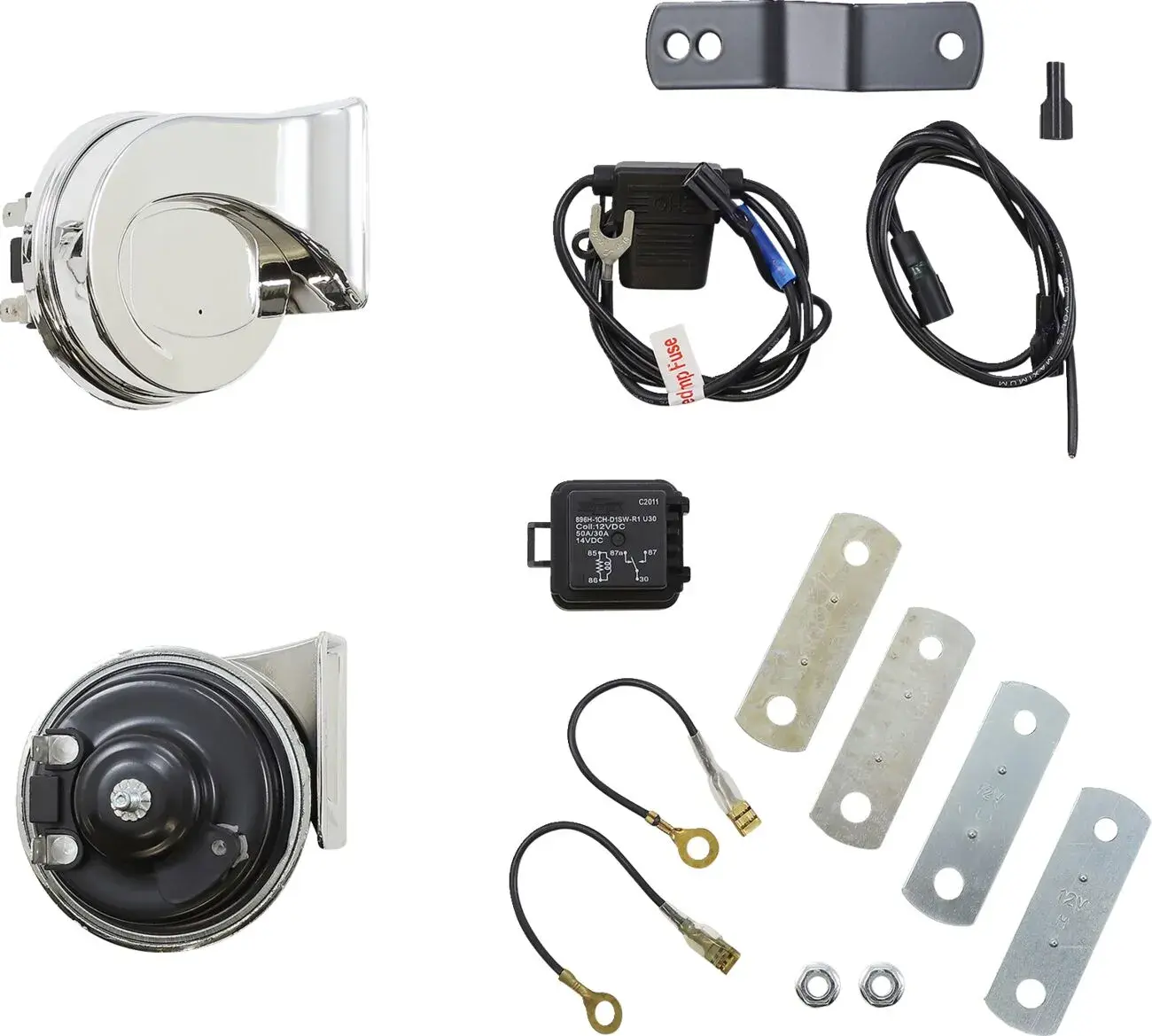 Ηλεκτρική κόρνα RIVCO PRODUCTS
