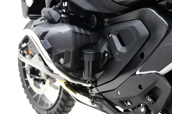 Držák pro klakson Denali — pohled 3