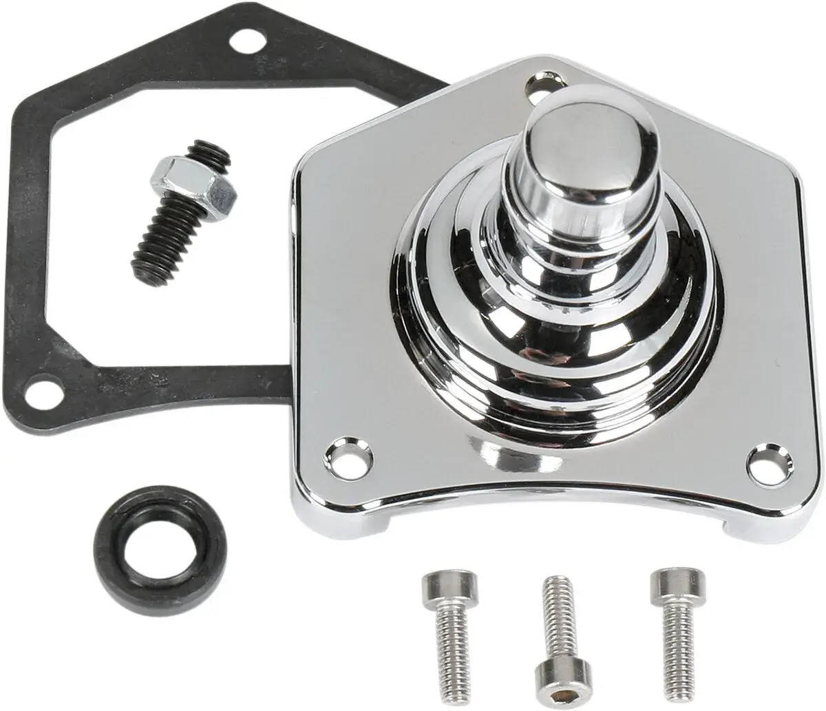 Startknop SPYKE 1.2/1.4 SP