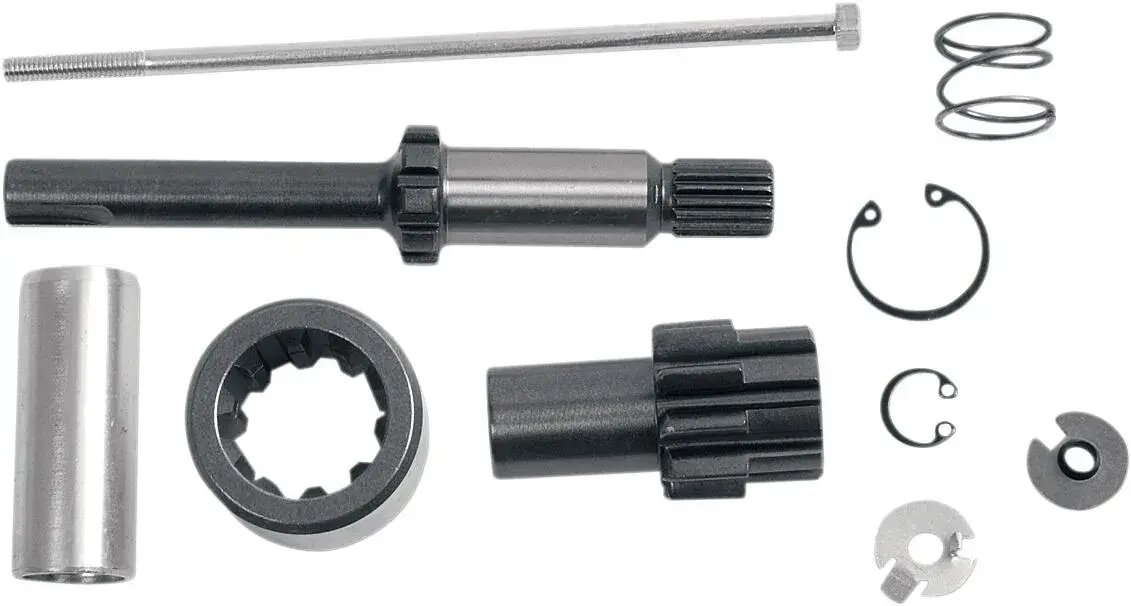 Kit d'arbre de démarreur SPYKE