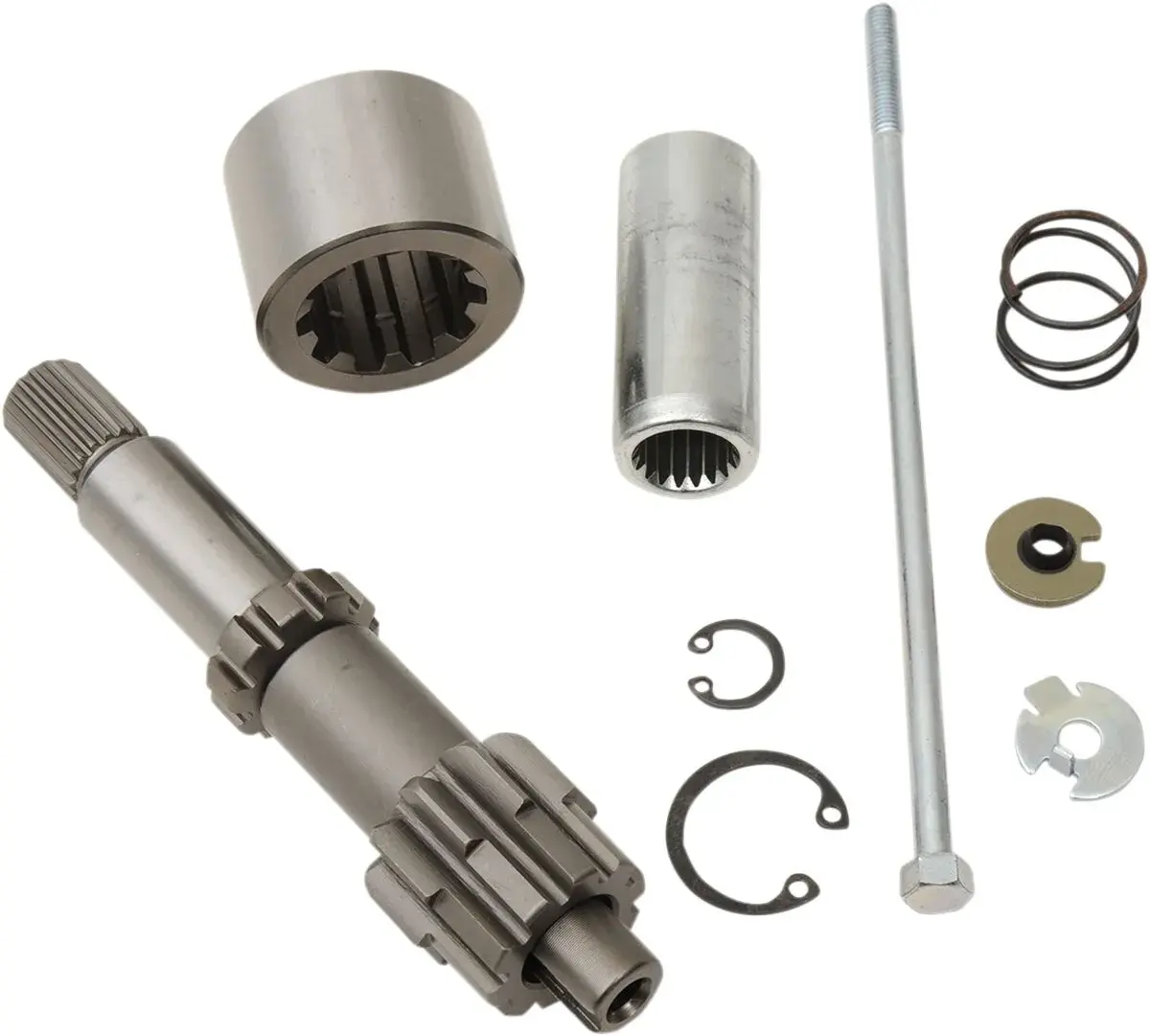 SPYKE Anlasserwelle Kit