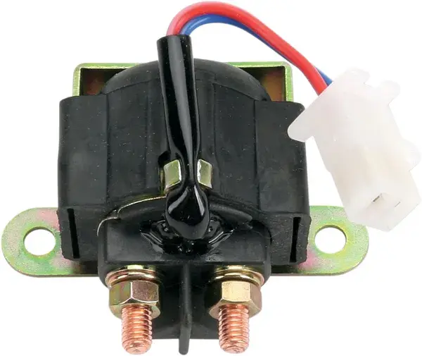 Solenoidafbryder Rick's Motorsport Electric