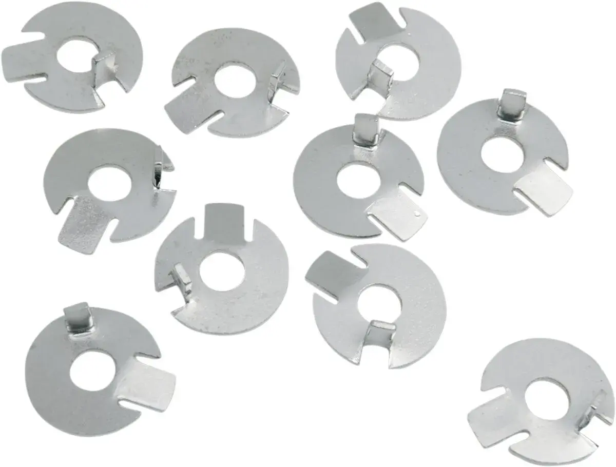 Eastern Motorcycle Parts 스타터 샤프트 로크 워셔