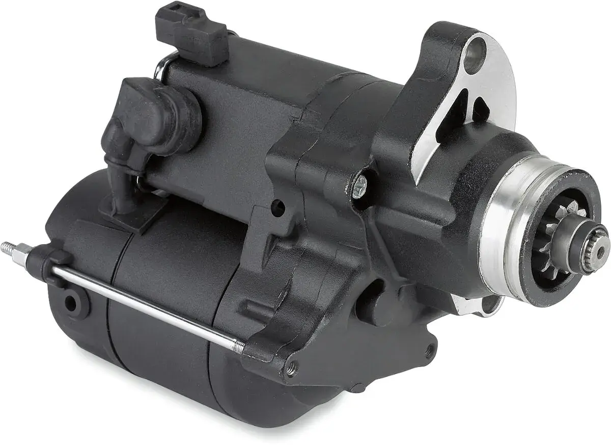 Démarreur haute performance 1,4 kW Drag Specialties