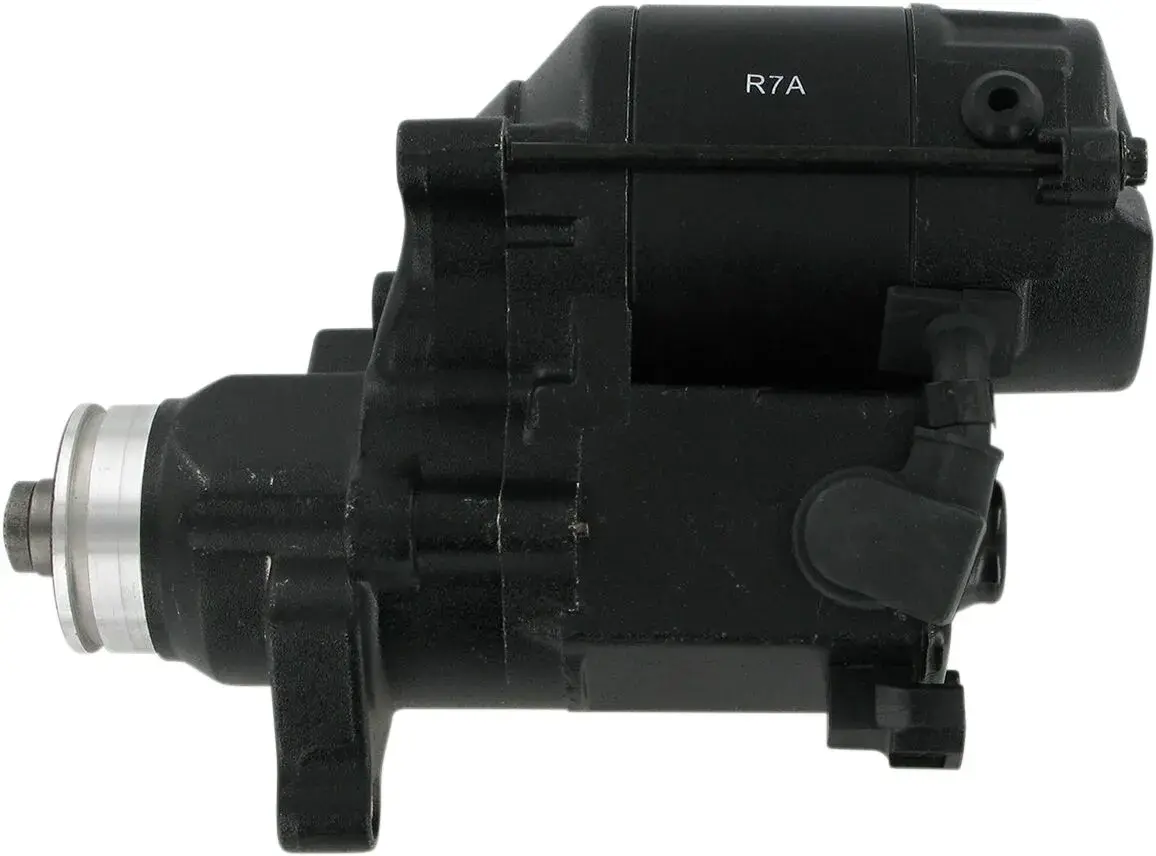 Starteris TERRY COMPONENTS Starter BLK 07-17