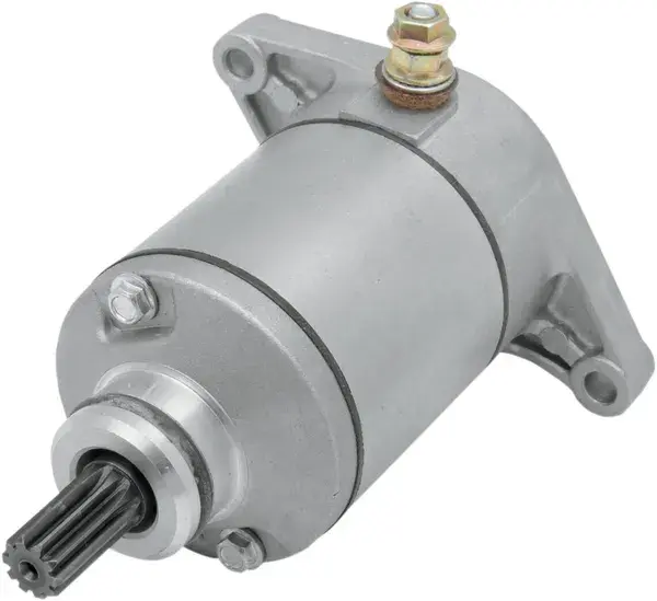 Starter suz/ac ATV