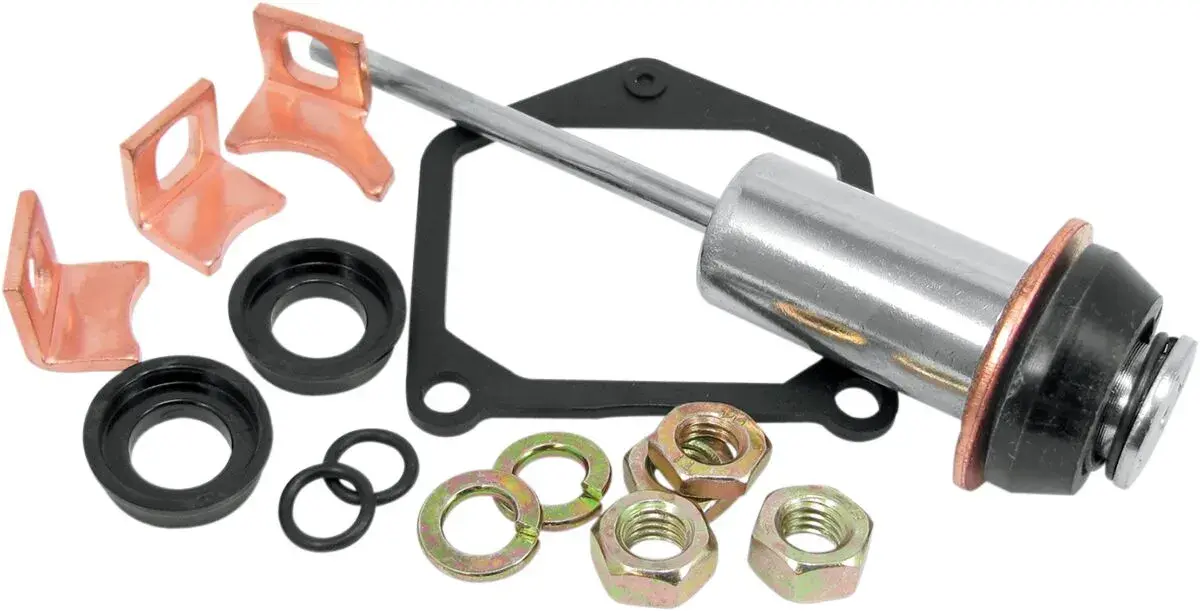 Kit de réparation solenoïde DRAG SPECIALTIES 07-17 BT