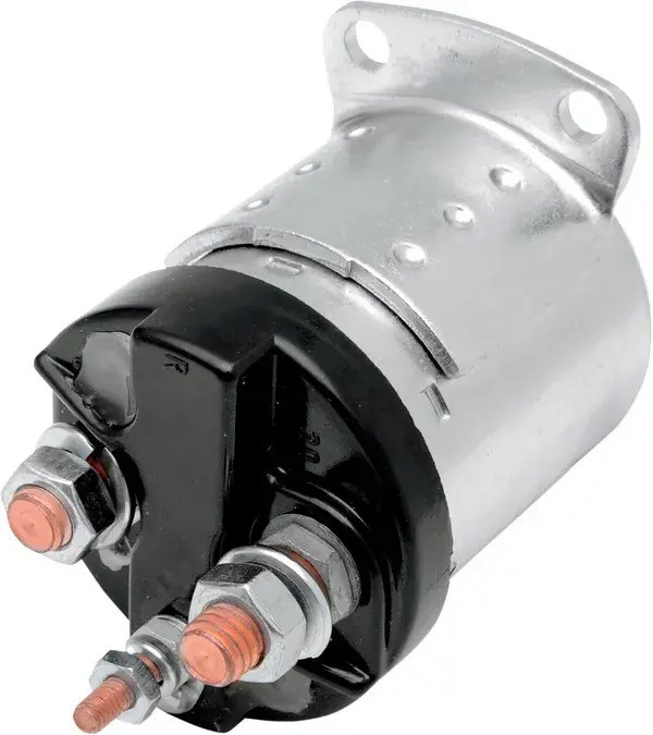 Solénoïde de démarreur 65-88 BT DRAG SPECIALTIES