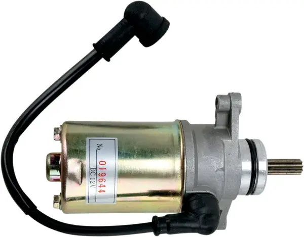 Démarreur Yamaha