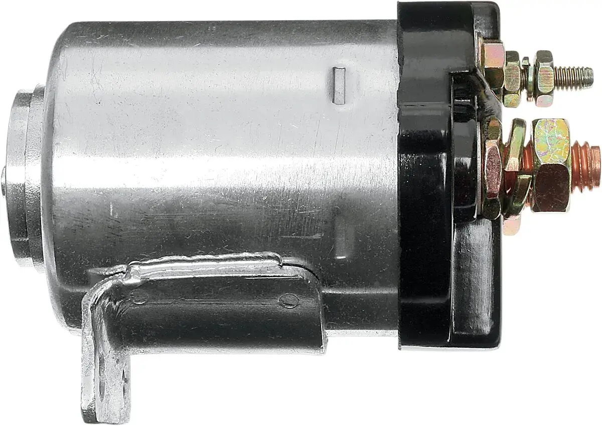 Solenoid demaror STANDARD MOTOR PRODUCTS