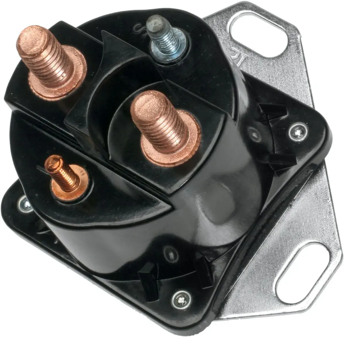 STANDARD MOTOR PRODUCTS स्टार्टर रिले स्विच