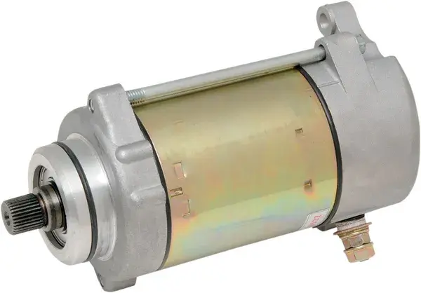 Anlasser Rick's Motorsport Electric für Honda