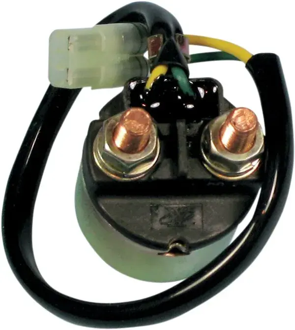 Spínač solenoidu Rick's Motorsport Electric