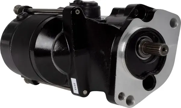 DRAG SPECIALTIES 高性能启动电机 1.7 kW