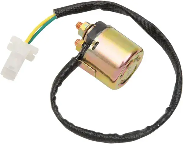 مفتاح تشغيل ستارتر هوندا Rick's Motorsport Electric