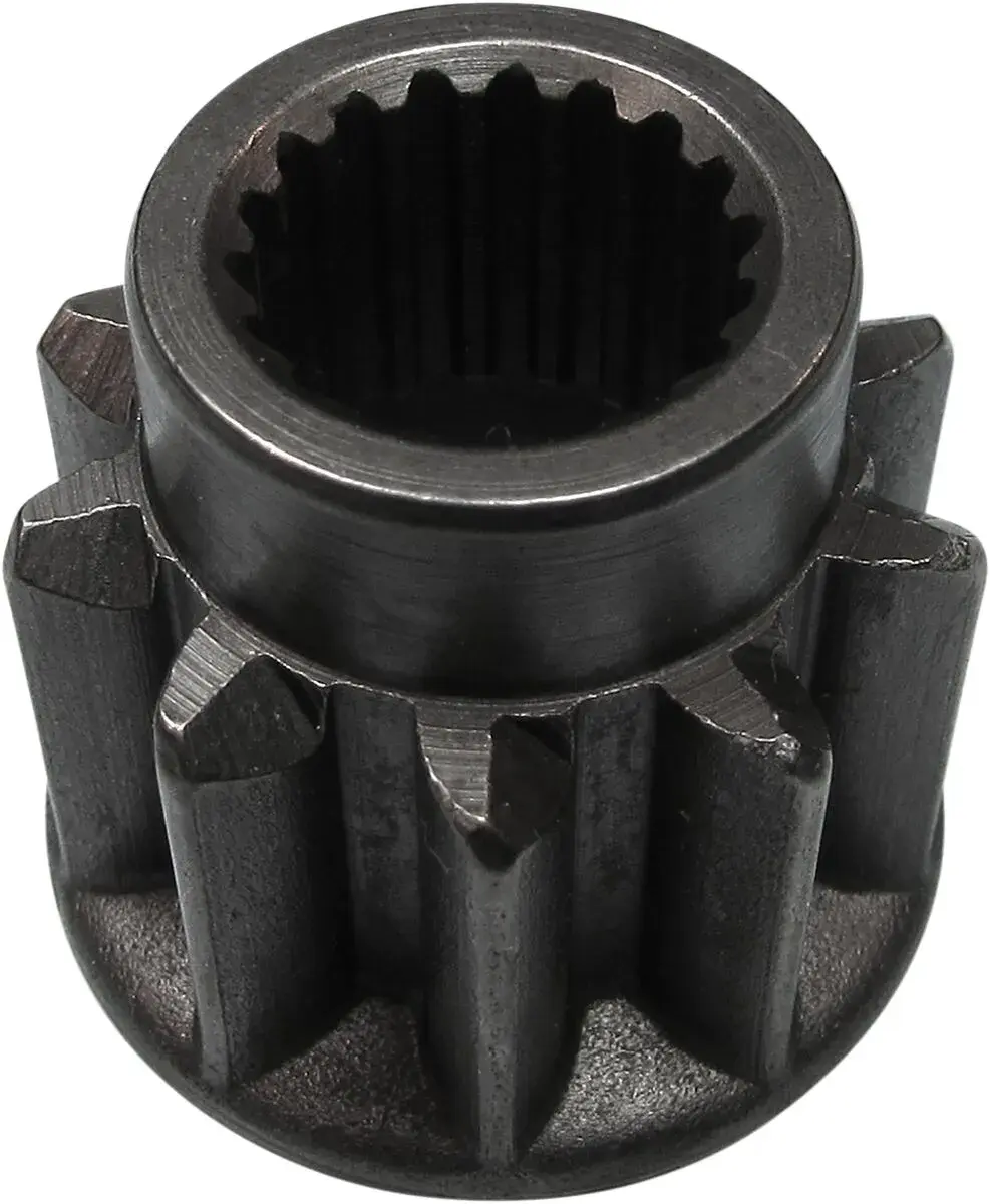 기어 스타터 변속기 07-17 TC Terry Components — 베어리어터/풀리