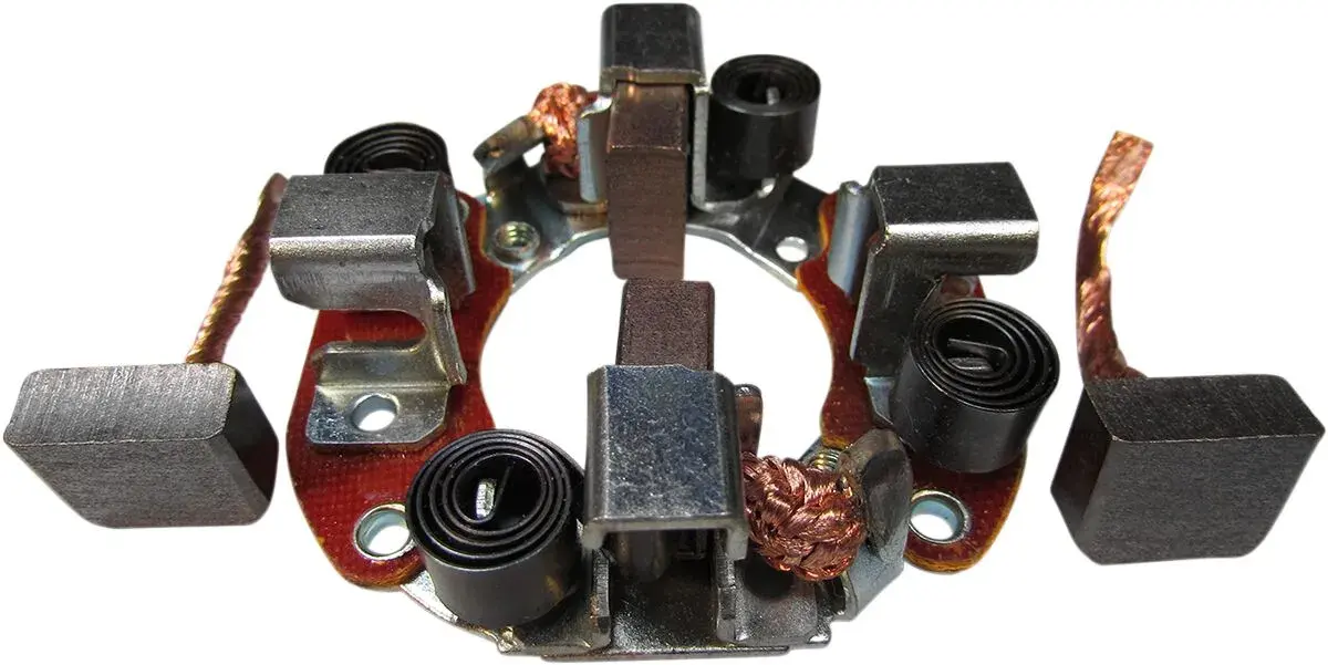 TERRY COMPONENTS 스타터 브러시 홀더