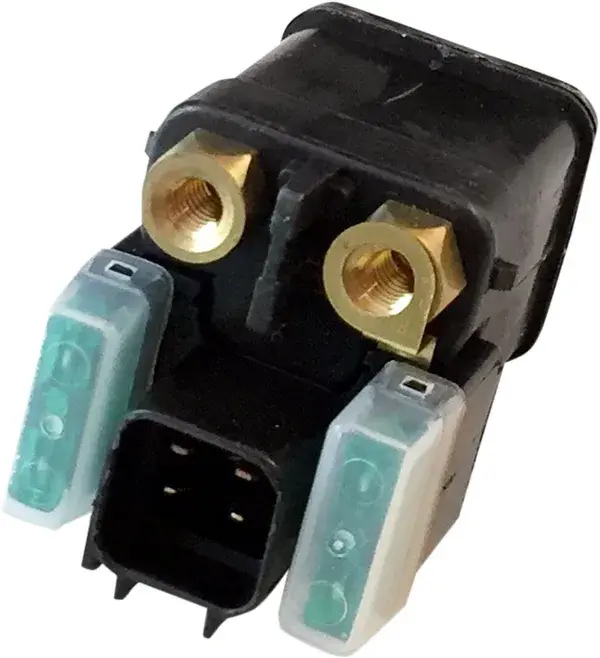 스타터 솔레노이드 Suzuki Rick's Motorsport Electric