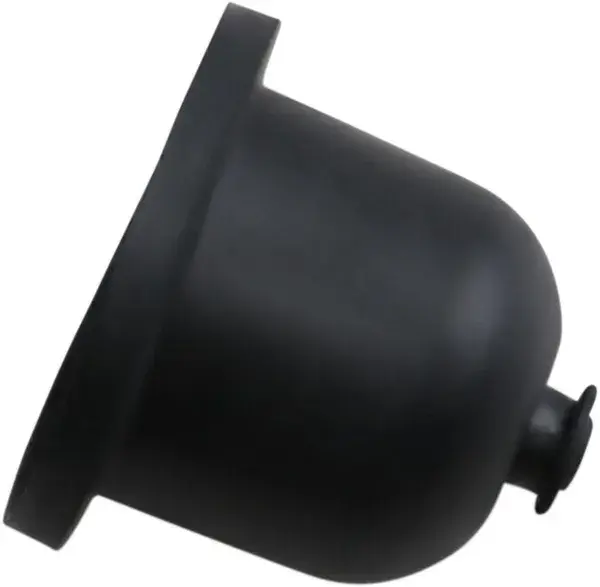 غطاء قلب مطاطي DRAG SPECIALTIES