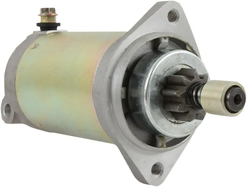Anlasser PARTS UNLIMITED für Yamaha