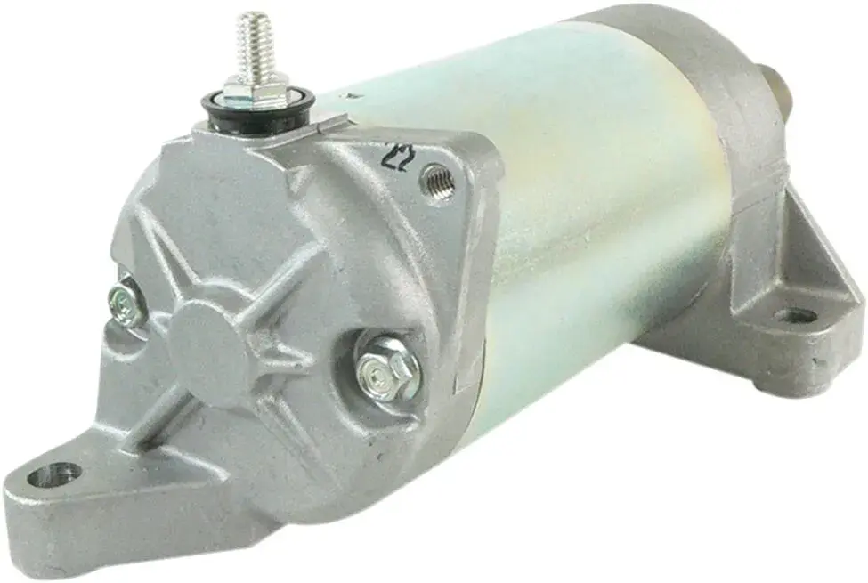 Démarreur PARTS UNLIMITED pour Ski-Doo