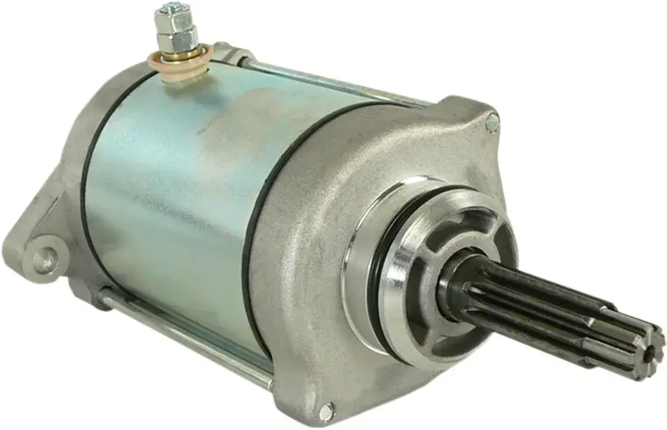 Startmotor Arctic Cat/Suzuki