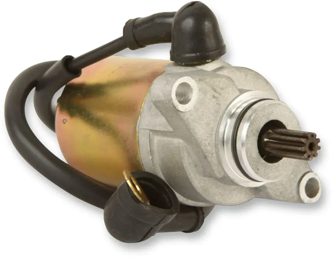 Démarreur Polaris/Eton PARTS UNLIMITED