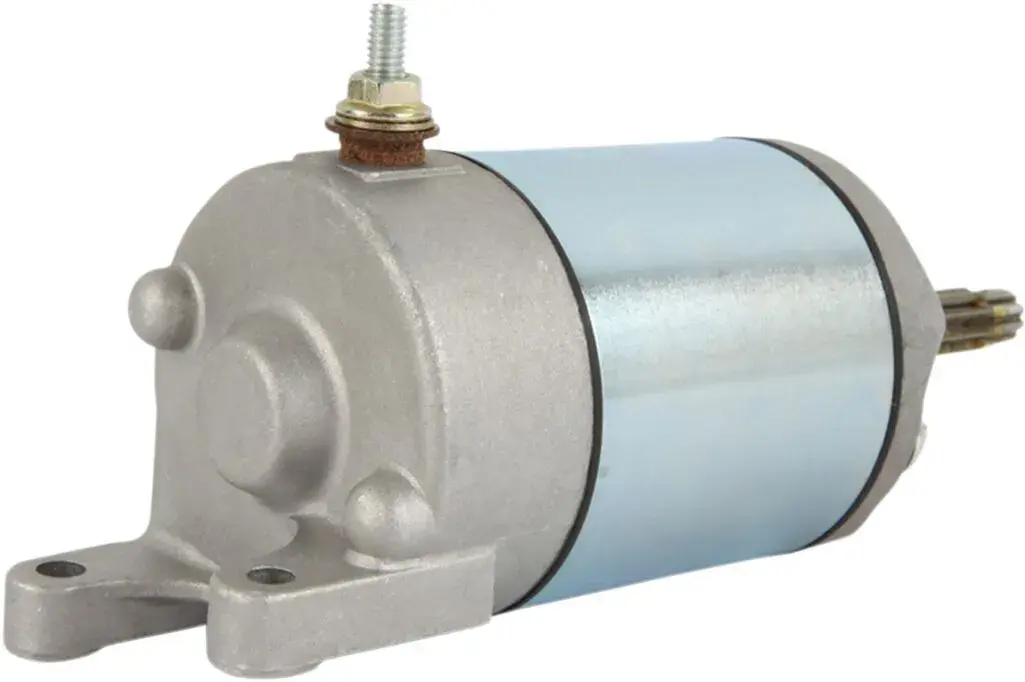 Стартер Parts Unlimited