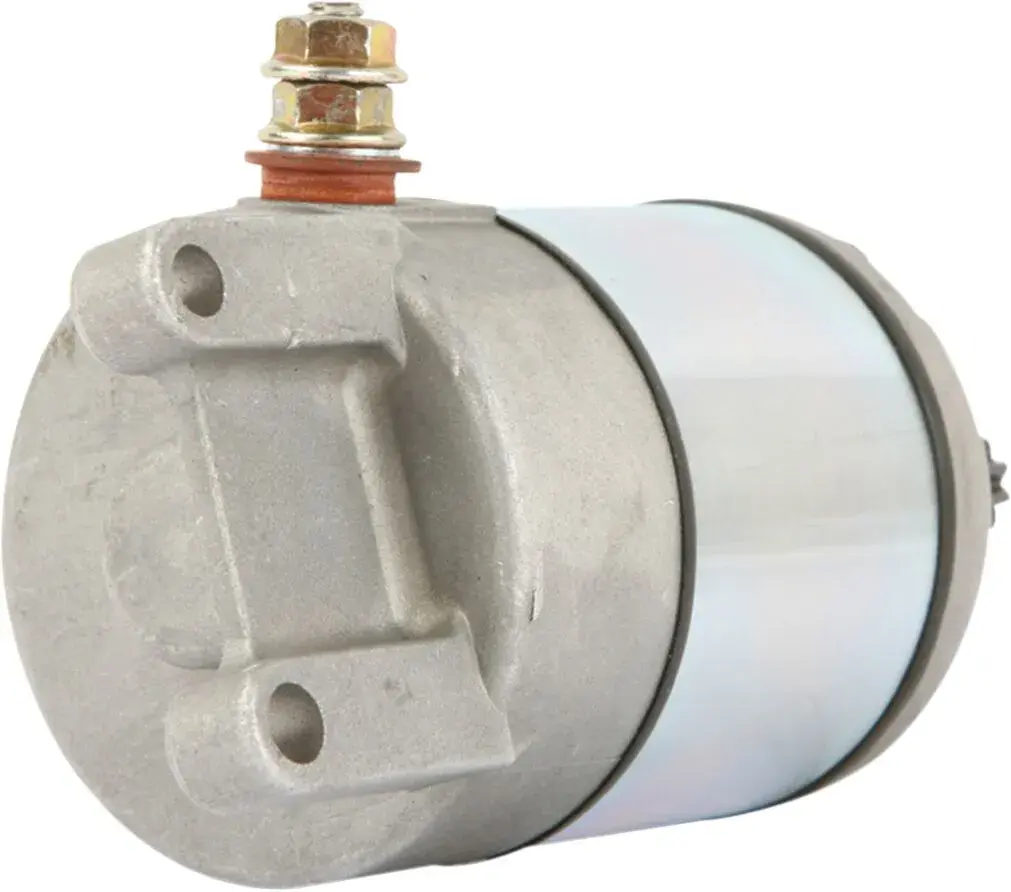 Стартер Parts Unlimited