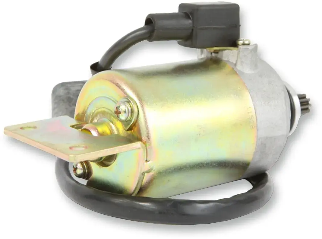 Anlasser Parts Unlimited