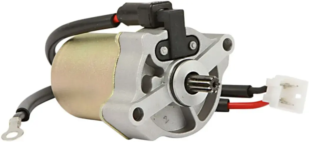 Démarreur PARTS UNLIMITED