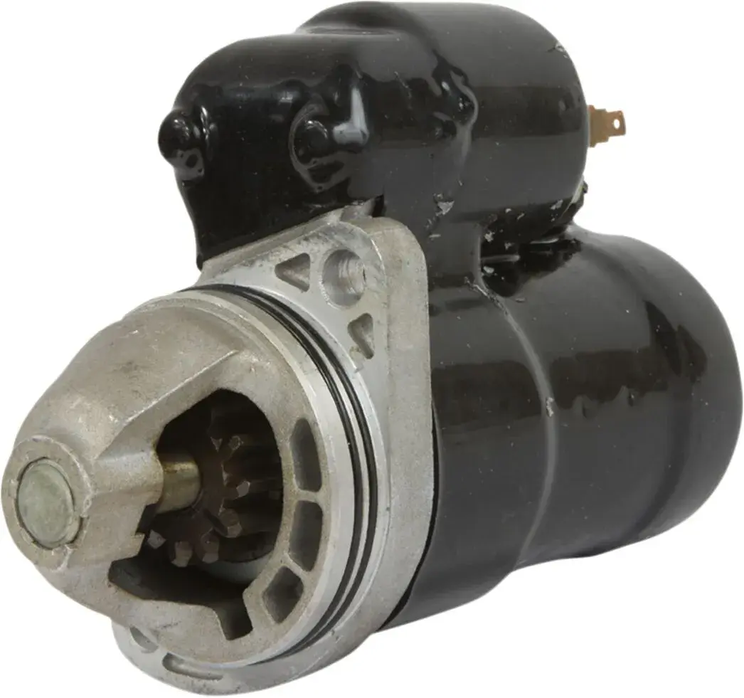 Стартер Parts Unlimited