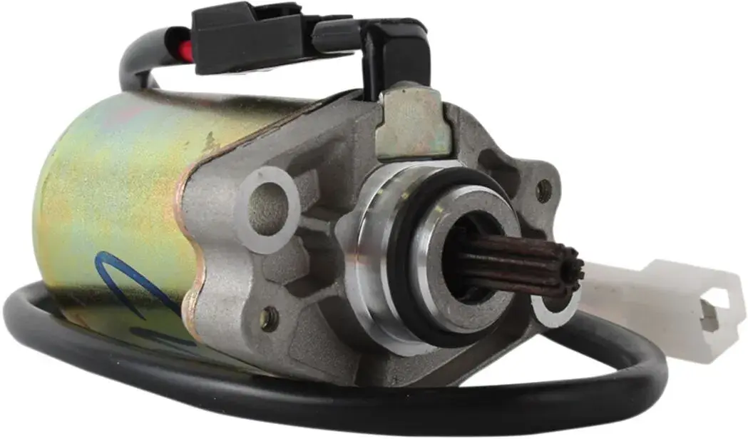 Anlasser Parts Unlimited