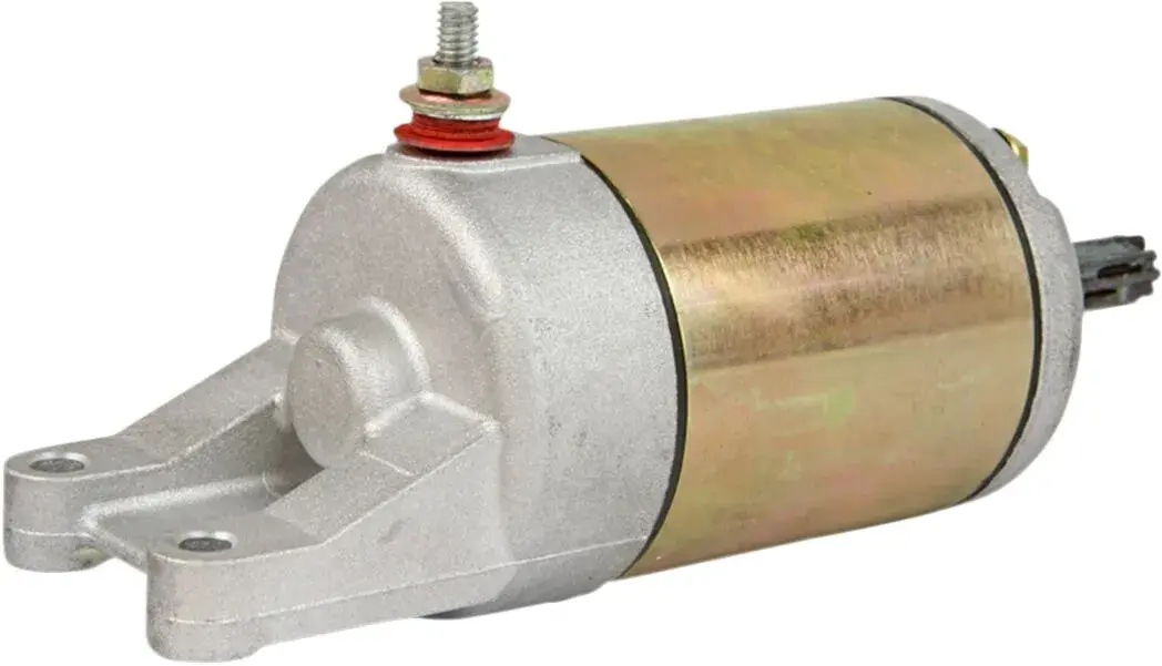 Anlasser PARTS UNLIMITED