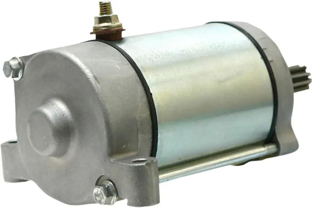 PARTS UNLIMITED Anlasser