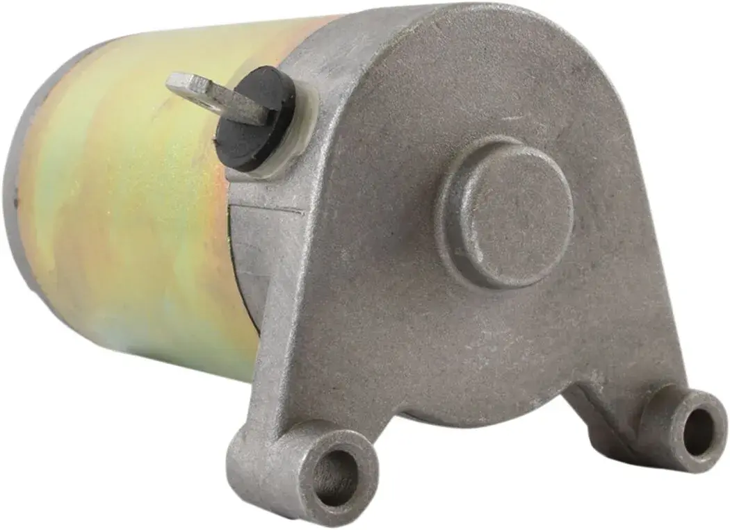Parts Unlimited startmotor