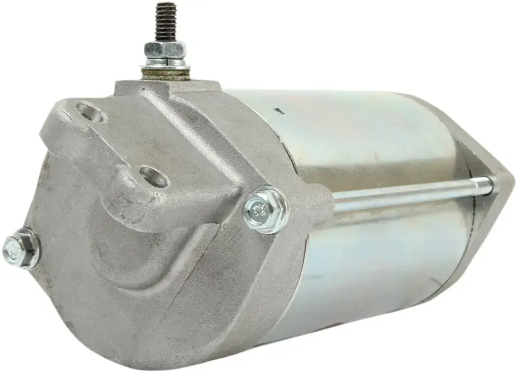 Parts Unlimited 스타터