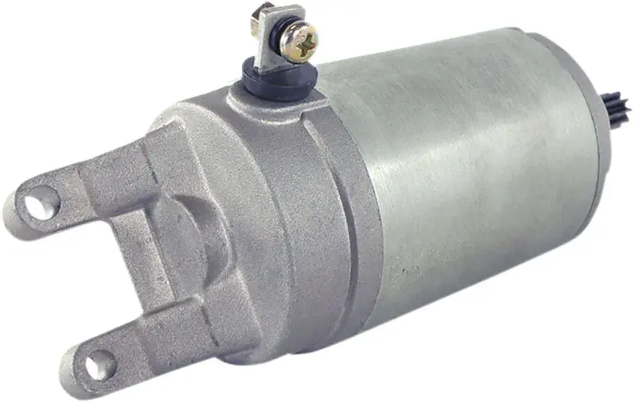 Anlasser PARTS UNLIMITED