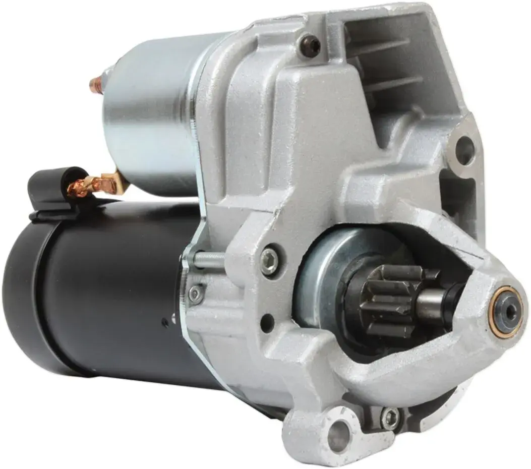 스타터 Parts Unlimited