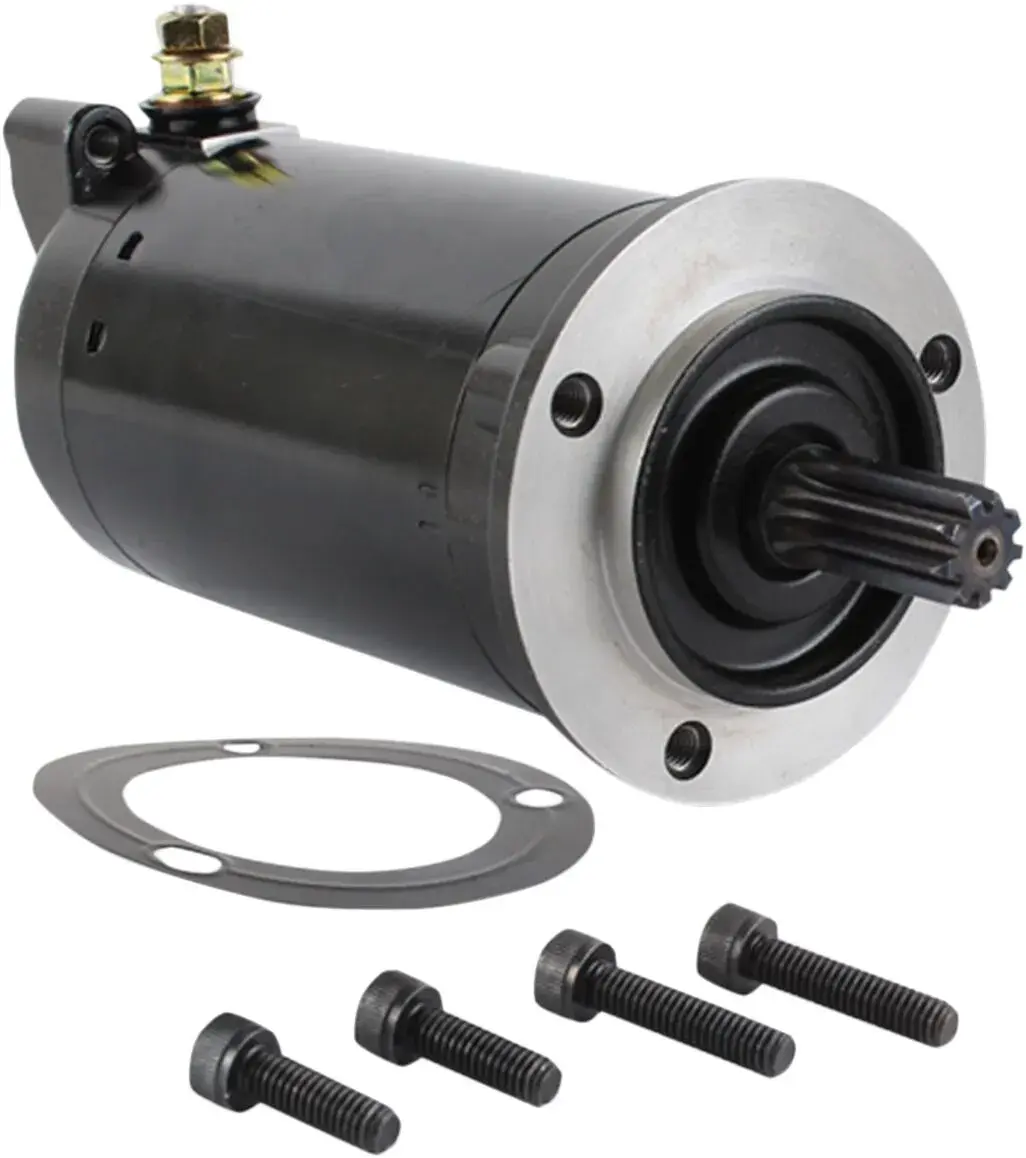Anlasser Parts Unlimited