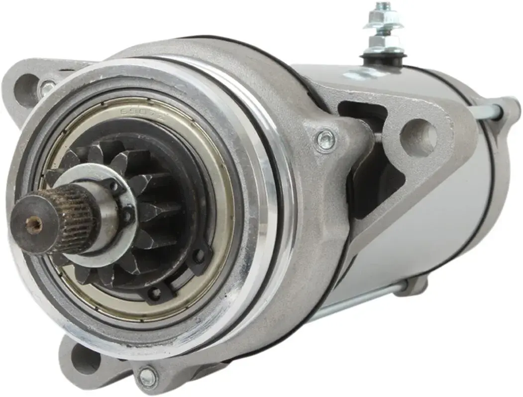 Parts Unlimited 스타터