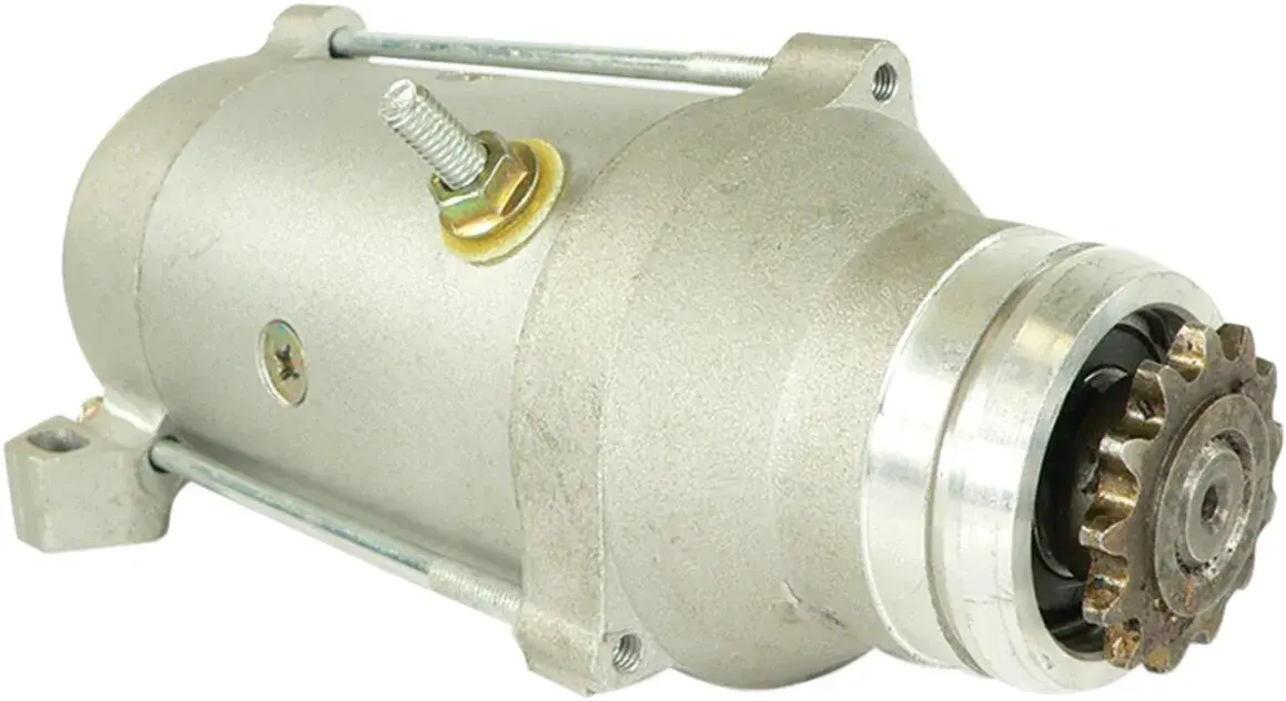 Démarreur Parts Unlimited