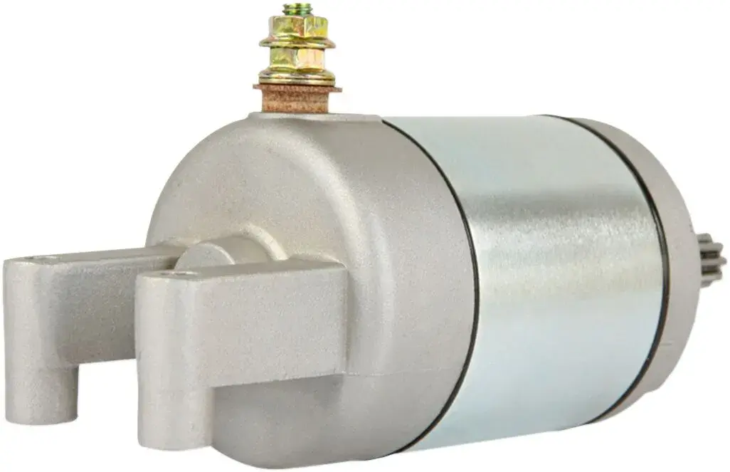 Anlasser PARTS UNLIMITED