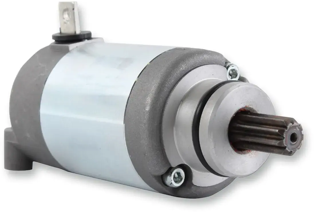 Startmotor PARTS UNLIMITED